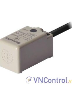 Cảm biến tiệm cận Autonics PSN17-5DP 5mm NO-PNP 12-24VDC