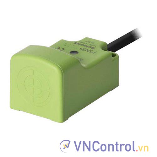 Cảm biến tiệm cận Autonics PSN30-10DN2 10mm NC-NPN 12-24VDC