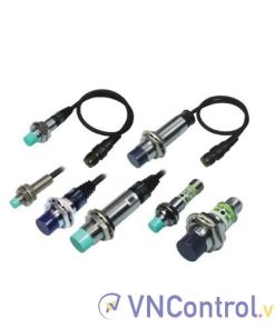 Cảm biến tiệm cận Hanyoung UP18RLD-8NA 8mm NO-NPN 12-24V