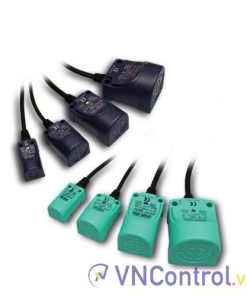Cảm biến tiệm cận Hanyoung UP18S-8PC 8mm NC-PNP 12-24V
