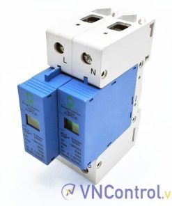 CB chống sét XLSPD-20 20kA 1P+N