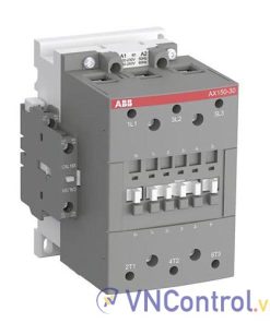 1SFL991074R8011 – Contactor ABB AX150-30-11-80 150A 75kW 220-230V