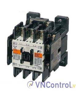 Contactor Fuji SC-N1/G 24VDC 32A 15kW 2NO+2NC