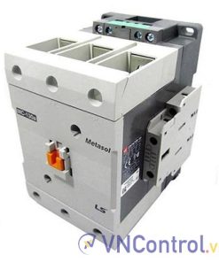 Contactor LS MC-130a 110V 130A 60kW 2NC+2NO
