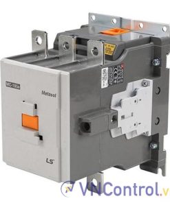 Contactor LS MC-185a 380V 185A 90kW 2NC+2NO