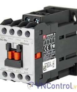 Contactor LS MC-18a 110V 18A 7.5kW 1NO