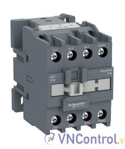 Contactor Schneider LC1E3210M6 32A 1NO 220V