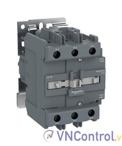 Contactor Schneider LC1E95B5 95A 1NO+1NC 24VAC