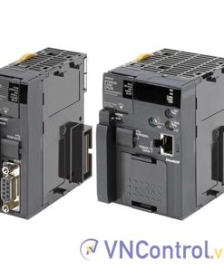 Khối CPU OMRON CJ2M-CPU12-932