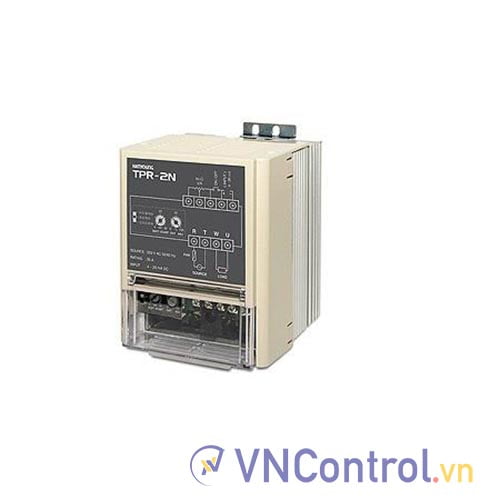 Bộ điều khiển nguồn Hanyoung TPR-2N-380-25A