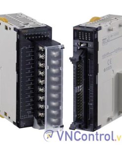 Khối đầu vào kỹ thuật số OMRON CJ1W-ID211-O