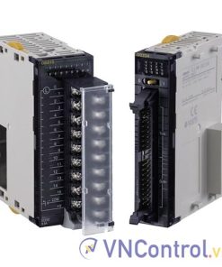 Khối ngõ ra kĩ thuật số OMRON CJ1W-OD211-932