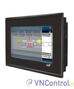HMI LS XP40-TTA/DC 7 inch 24VDC