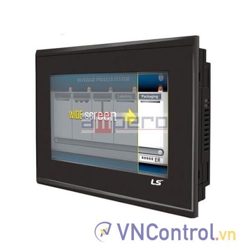 HMI LS XP40-TTE/DC 7 inch 24VDC