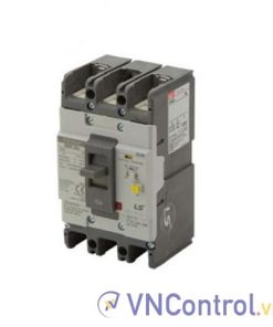 Cb khối chống giật LS EBN203c 225A (100-500mA) 26kA 3P