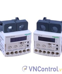 Rơ le bảo vệ quá dòng SCHNEIDER EOCRSSD-05S
