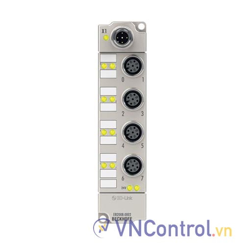 Mô đun kết nối tín hiệu ngõ ra Beckhoff ERI2008-0002