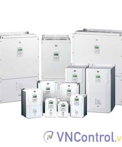 Biến tần LS LSLV0370H100-4COFD 3 pha 380VAC 37kW
