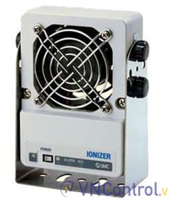 Quạt khử tĩnh điện SMC IZF10R-P-Q