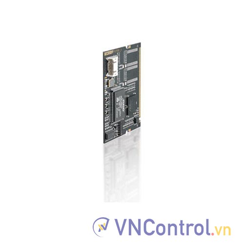 FC7551 | Infrastructure, 1-channel fieldbus card, SERCOS II, master, Mini PCI