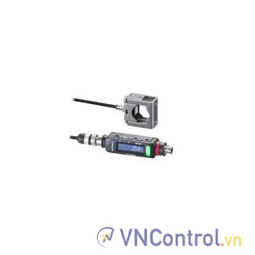 Cảm biến nhiệt độ Keyence FI-T8