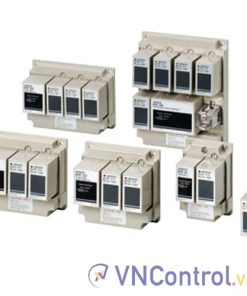 Bộ điều khiển mức OMRON 61F-G AC100/200