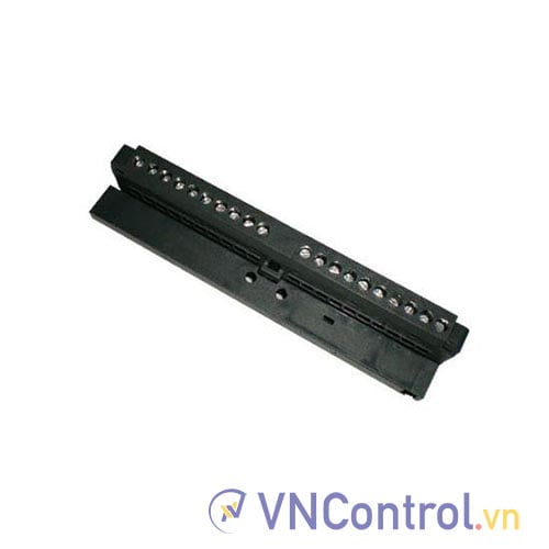 Phụ kiện F.Connector 20PIN PLC S7-300 Siemens 6ES7392-1AJ00-0AA0