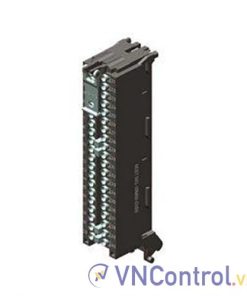 FRONT CONNECTOR S7-1500 PUSH-IN TYPE 40PIN Siemens 6ES7592-1BM00-0XA0