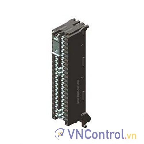 FRONT CONNECTOR S7-1500 PUSH-IN TYPE 40PIN Siemens 6ES7592-1BM00-0XA0