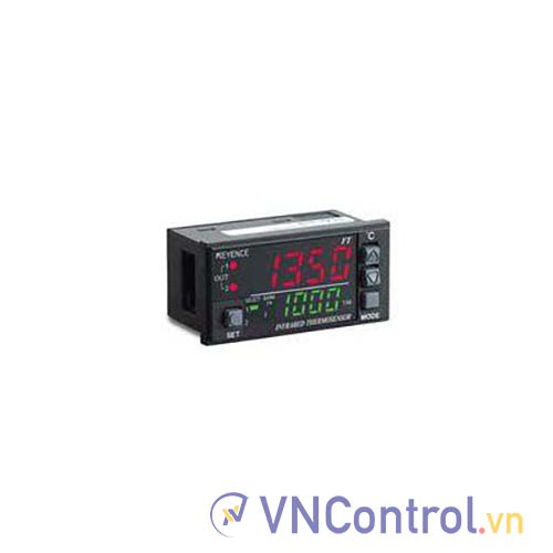 Bộ khuếch đại cảm biến Keyence FT-55AWP