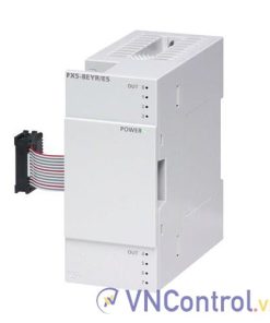 Output Module Mitsubishi FX5-8EYR/ES