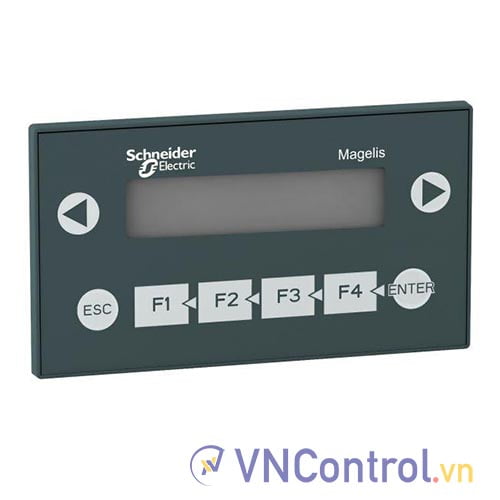 HMI Schneider XBTN401