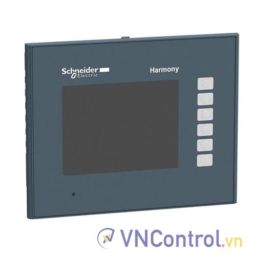 HMI Schneider HMIGTO1300FCW 3.5 inch