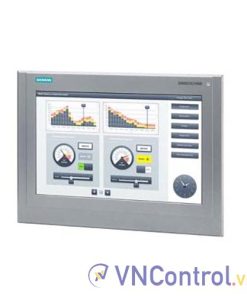 HMI Siemens 6AV2124-0QC13-0AX0 15 inch