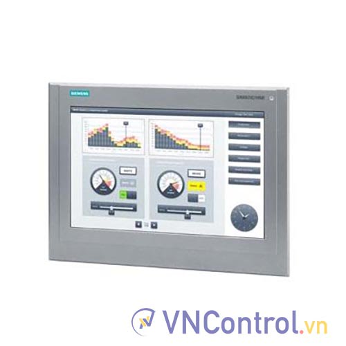 HMI Siemens 6AV2124-0QC13-0AX0 15 inch