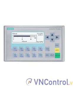 HMI Siemens 6AV6647-0AH11-3AX0 3 inch
