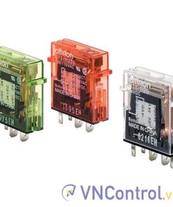 Rơ le I/O OMRON G7T-1012S DC12