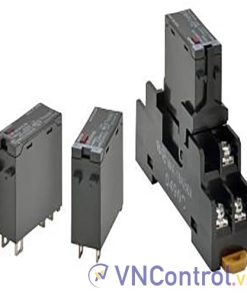 Rơ le bán dẫn I/O OMRON G3R-ODX02SN-UTU DC5-24