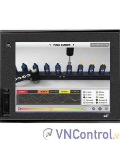 HMI LS iXP70-TTA/AC 10.4 inch 110-220V