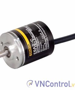 Bộ mã hóa vòng quay tương đối OMRON E6A2-CW5C 360P/R 2M