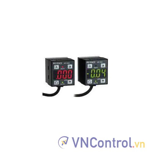 Cảm biến áp suất Keyence AP-33ZA