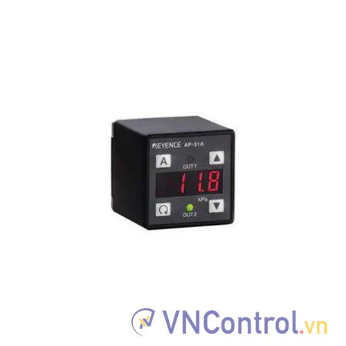 Cảm biến áp suất Keyence AP-52ZA