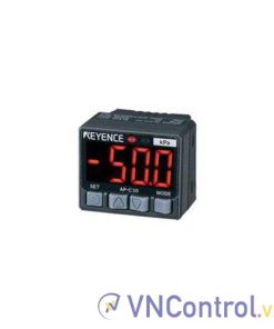 Bộ khuếch đại áp suất Keyence AP-C40W