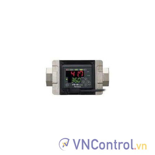 Cảm biến lưu lượng Keyence FD-MZ50AYKP