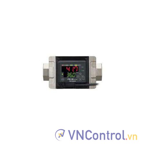 Cảm biến lưu lượng Keyence FD-MZ50AYKP