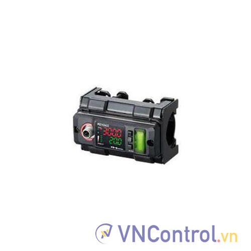 Cảm biến lưu lượng Keyence FD-Q32C