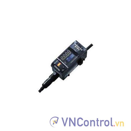 Bộ điều khiển cảm biến lưu lượng Keyence FD-XA2