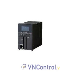 Bộ điều khiển lập trình Keyence KV-8000
