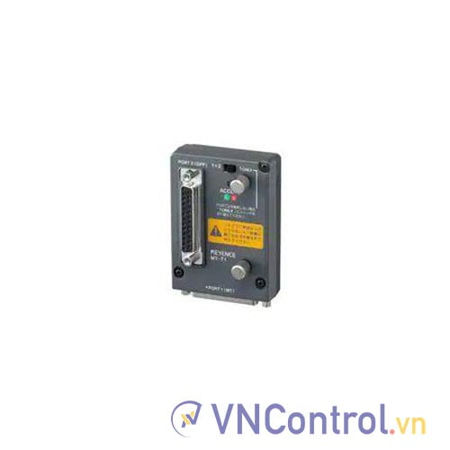 Keyence MT-T1