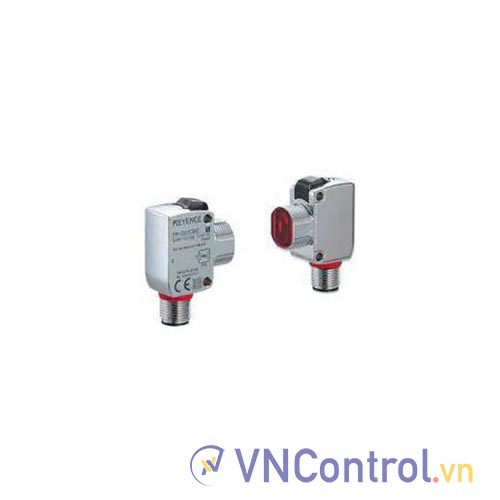 Cảm biến quang Keyence PR-G51CBD